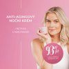nocni krem s anti ageingovymi vlastnostmi