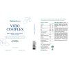 vizio complex herbanicum etiketa