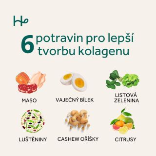 Jídlo, které konzumujeme, má obrovský vliv na naše tělo. Dokáže mu škodit, ale také pomáhat, aby prospívalo. Platí to i...