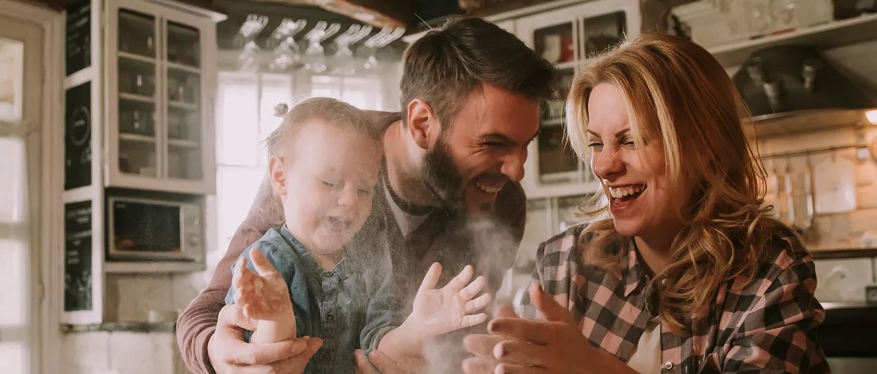 Varenie s rodinou: Zdravé stravovanie začína v kuchyni