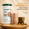 Herbalife Formula 1 Dubajská čokoláda 500 g náhrada jedla