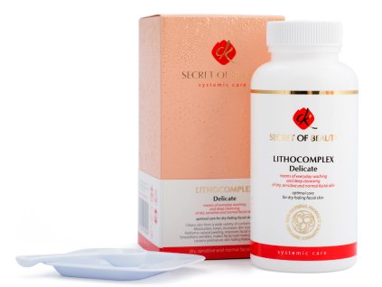 LITOKOMPLEX DELIKAT 200 ORIZNUTY
