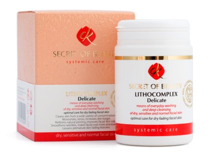 LITOKOMPLEX DELIKAT 70 ORIZNUTY