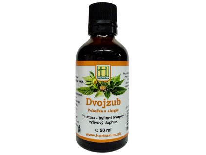 dvojzub trojdielny (2)