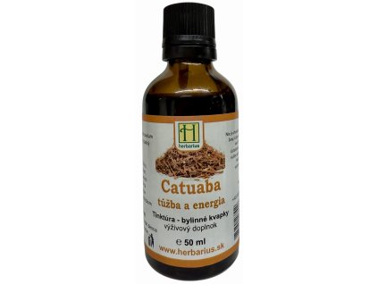 catuaba