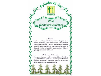 medovka-lekarska