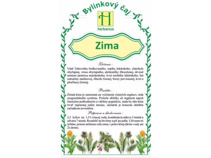 zima