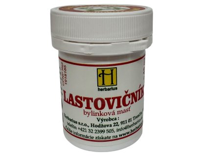lastovicnik