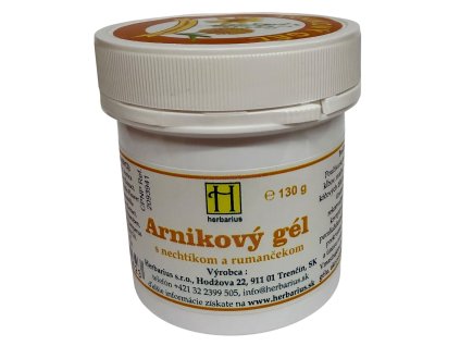 arnika-gel