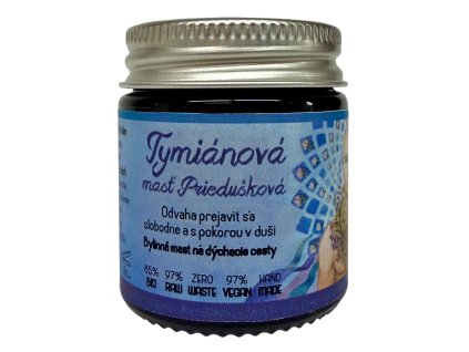 tymianova-mast-prieduskova