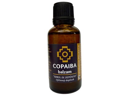 copaiba
