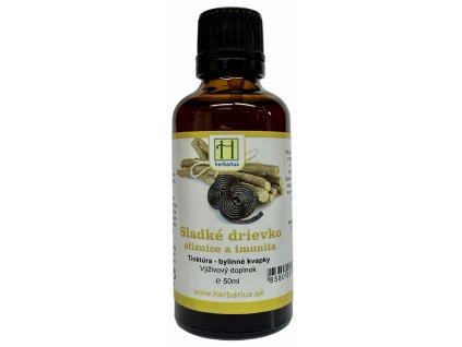 Sladovka hladkoploda