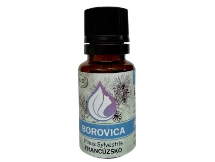 borovica