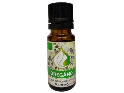 oregano