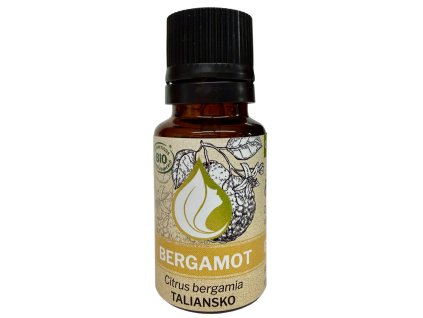 bergamot