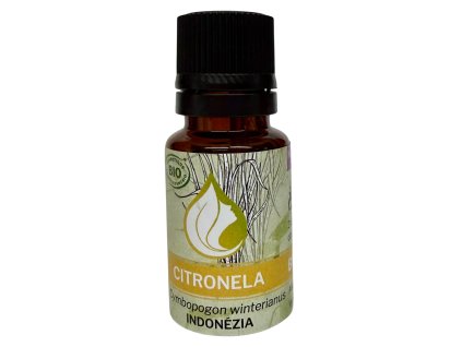 citronella