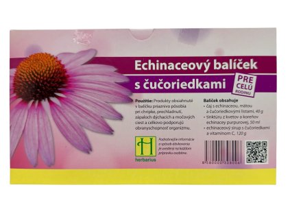echinacea-balicek