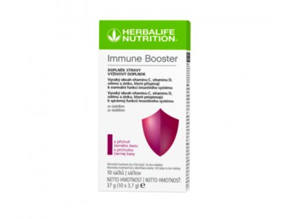 Immune Booster herbalife nutrition, herbastyle