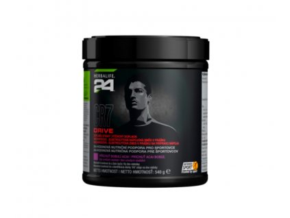 CR7 Drive Bobule Acai herbalife nutrition, herbastyle