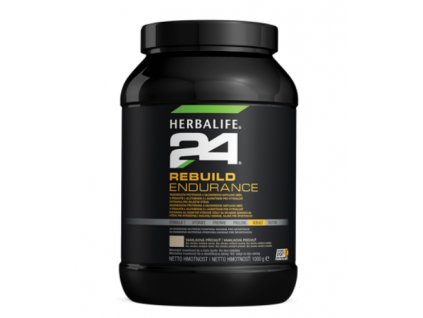 Rebuild endurance,  herbalife nutrition, herbastyle