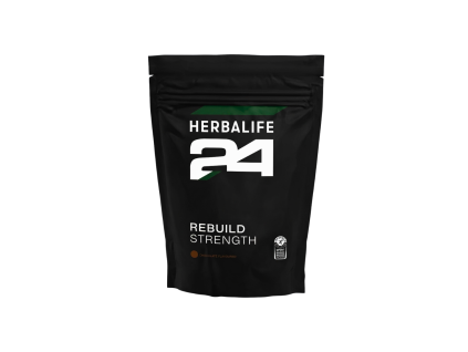 Herbalife24® Rebuild Strength Čokoláda 1000 g