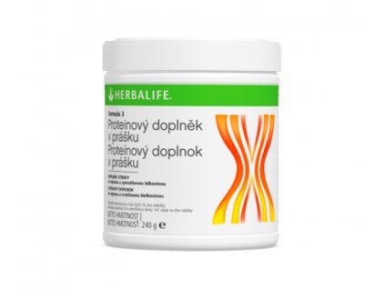Proteinový doplněk v prášku,  herbalife nutrition, herbastyle,