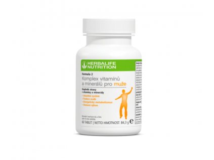 vitamíny pro muže herbalife nutrition, herbastyle