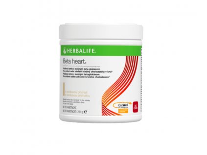 Beta heart herbalife nutrition, herbastyle