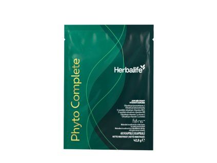 Phyto Complete sáček 60 tablet