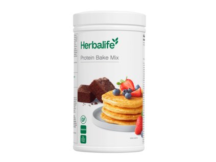 Protein Bake Mix 480 g herbalife (1)