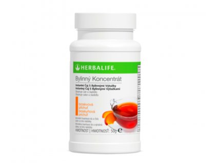 Instantní bylinný čaj, termočaj herbalife nutrition, herbastyle