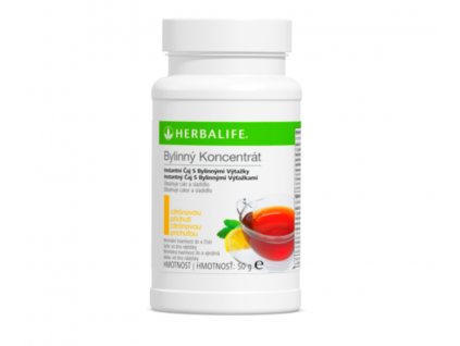 Instantní bylinný čaj, termočaj herbalife nutrition, herbastyle