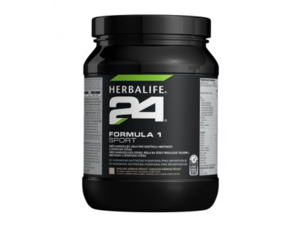 Formula sport F1 smetana, herbalife nutrition, herbastyle