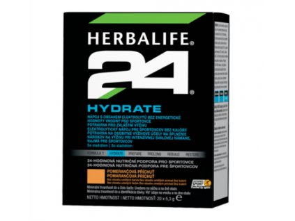 Hydrate herbalife nutrition, herbastyle
