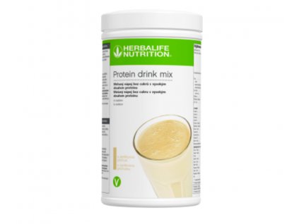 Protein drink mix, pdm  herbalife nutrition, herbastyle