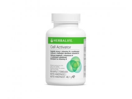 Cell Activator herbalife nutrition, herbastyle