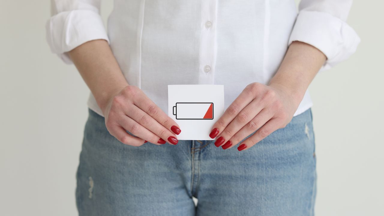 Tohle vám o ženském libidu (ne)řekli