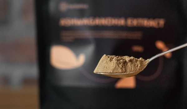 Stres, nespavost, úzkosti? Objevte sílu Ashwagandhy: pro klid těla i duše