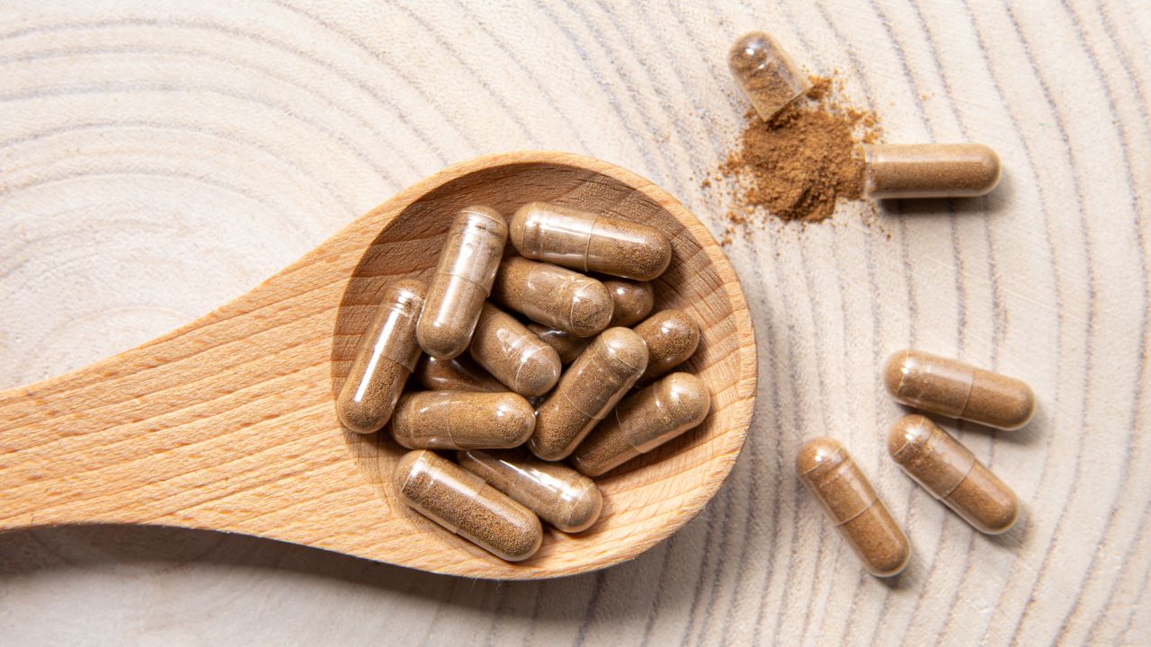 Ashwagandha: Zázračná rostlina, která vám přinese zdraví a pohodu