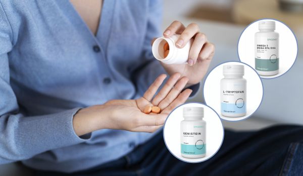 Dají se geny oklamat? Probuďte skrytou sílu vašeho těla s Epigemic®. Revoluční novinky v nabídce