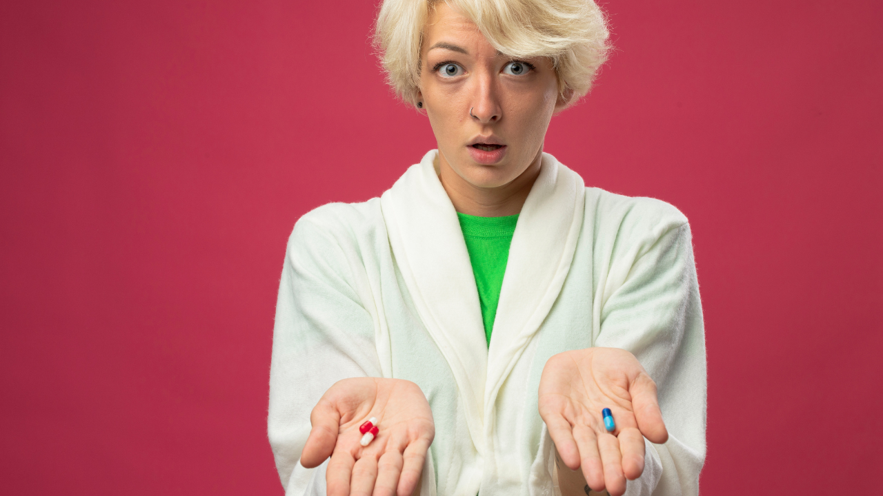 Estrogen pod lupou: Jak zvládnout hormonální dominanci a najít rovnováhu přírodní cestou?