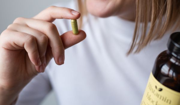 Překvapivá novinka, která změní váš pohled na alergie