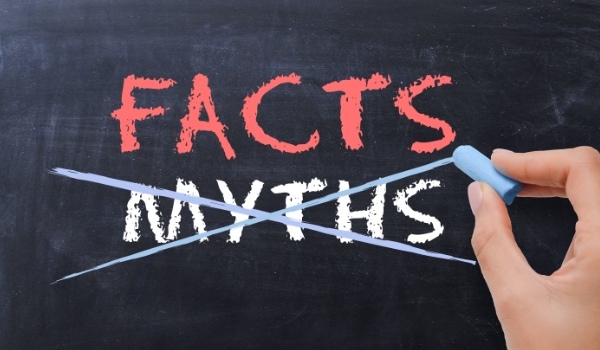 Mýty a fakta o CBD