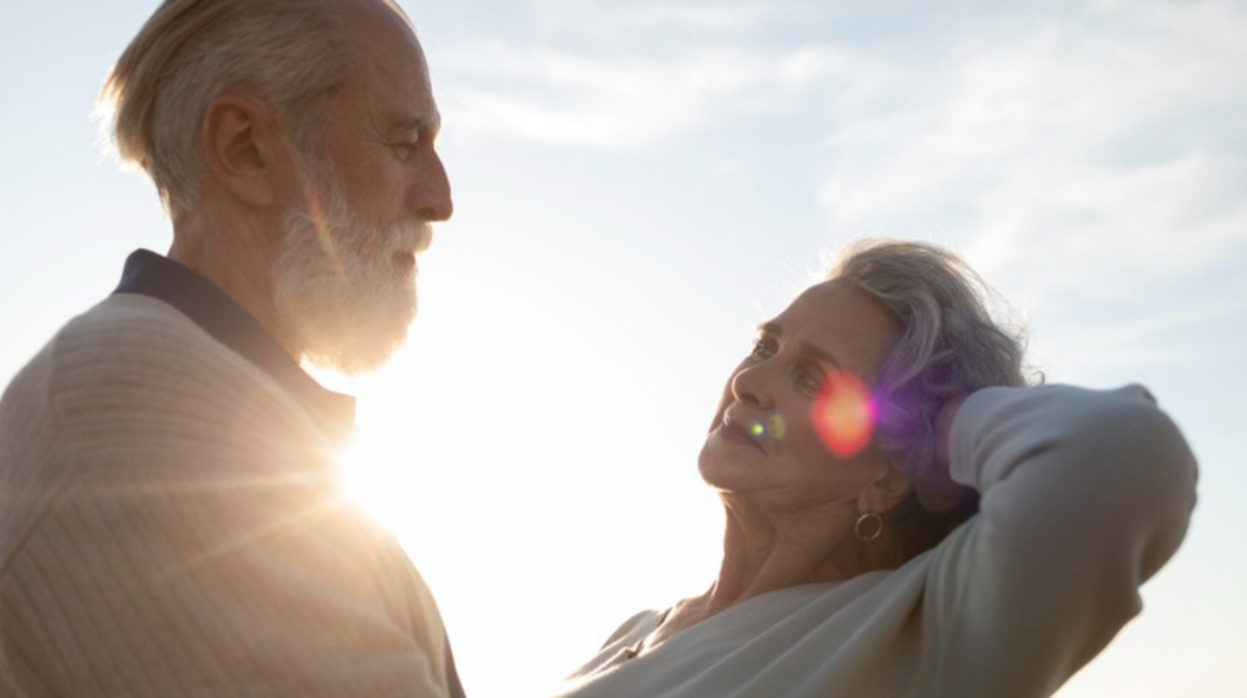 Longevity: proč dnes lidé neřeší jen délku života, ale hlavně kvalitu energie