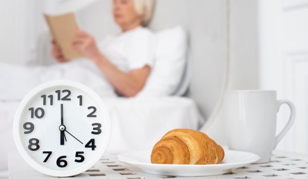 Přerušovaný půst: Proč je klíčem k lepšímu zdraví a jak vám může pomoci?