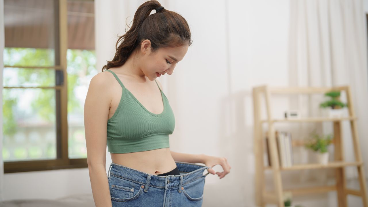 Jak zhubnout 10 kg za 10 dní bez dietních nesmyslů a jojo efektu