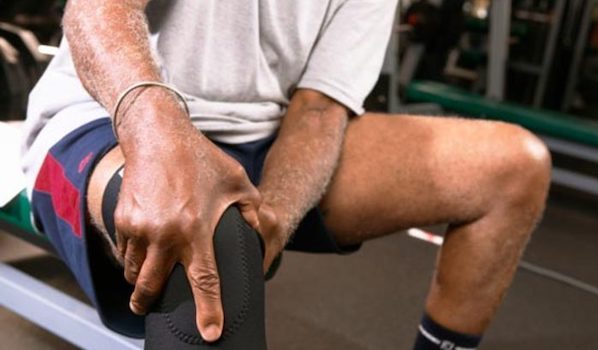 Regenerace zranění - osobní zkušenost