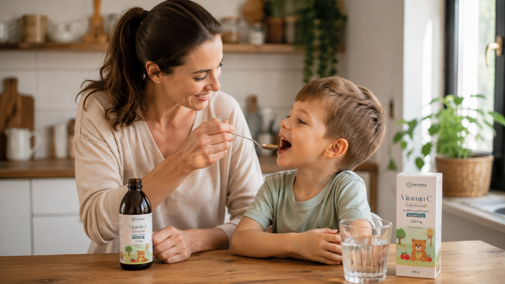 Lipozomální vitaminy: produkty, které dnes patří mezi nejvyhledávanější doplňky stravy