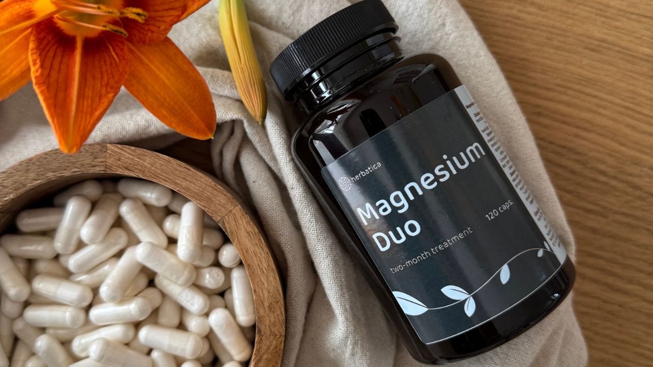 Které magnézium je nejlepší?