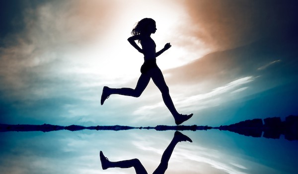 Ženy a sport - Zuzana Švihlíková a její příběh